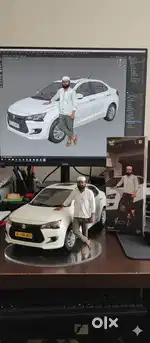 50*50 Pe driver chahiye only miya bhai experience banda chahiye