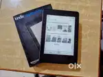 Kindle Amazon paperwhite wifi Tablet 4gb
