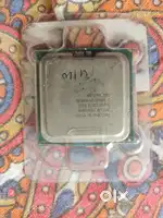 Processor, Ram, Monitor