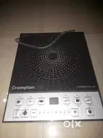 Crompton Induction Stove