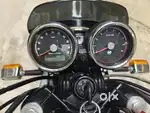 Interceptor 650 Chrome in mint condition