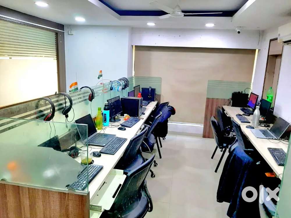 Office Rent Makarba SG Highway
