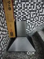 Kitchen Chimney in excellent condition
