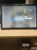 Samsung Galaxy Tab A9+ 27.94 cm (11.0 inch)
RAM 8 GB, ROM 128gb