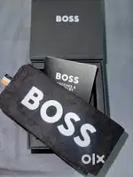 Boss Watch