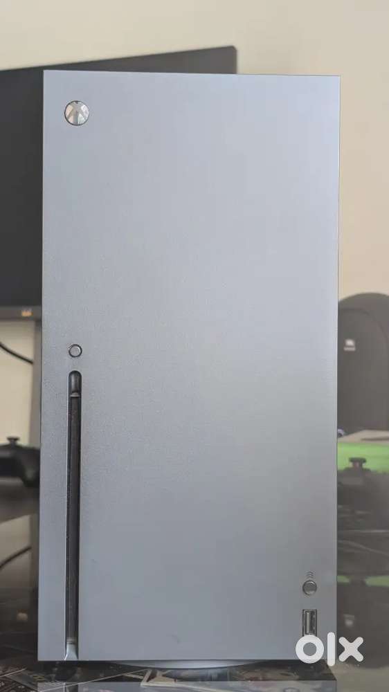 Xbox Series X - 1 TB