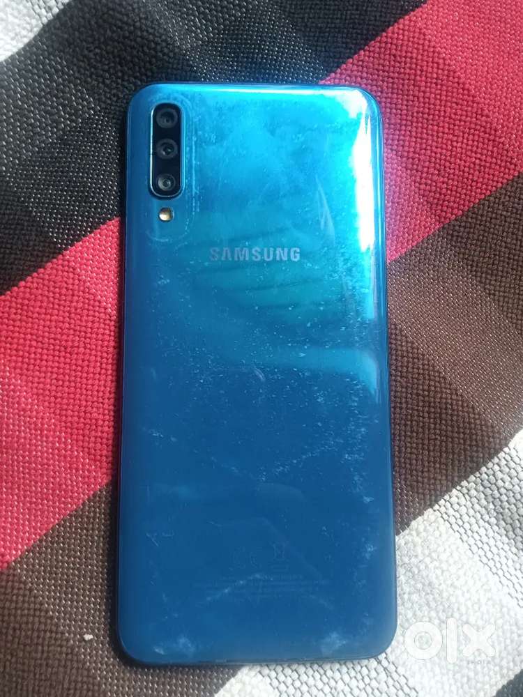 Samsung A50