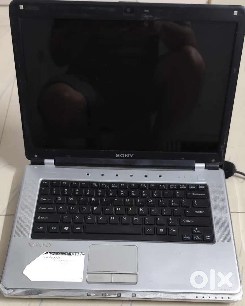 Sony laptop for sale