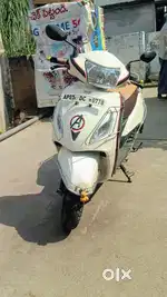 Tvs Jupiter