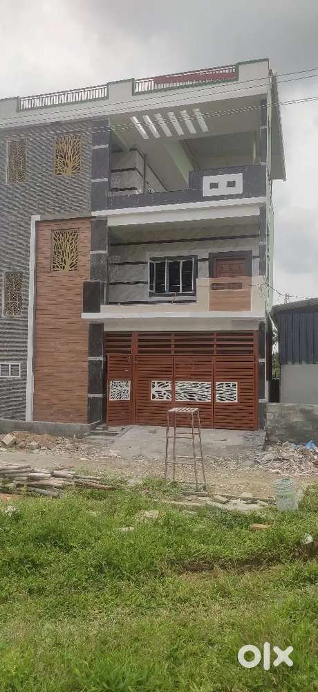 House for rent near rajanakunte toll