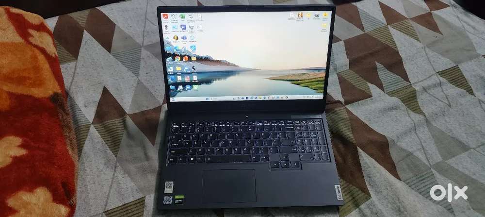 Lenovo Legion5