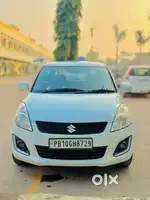 Maruti Suzuki Swift 2017