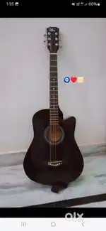Guitar sath me bag pak