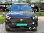 MG ZS EV, 2024, Electric