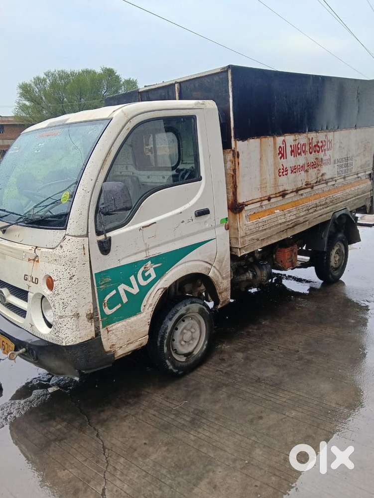 Tata ace cng for sale