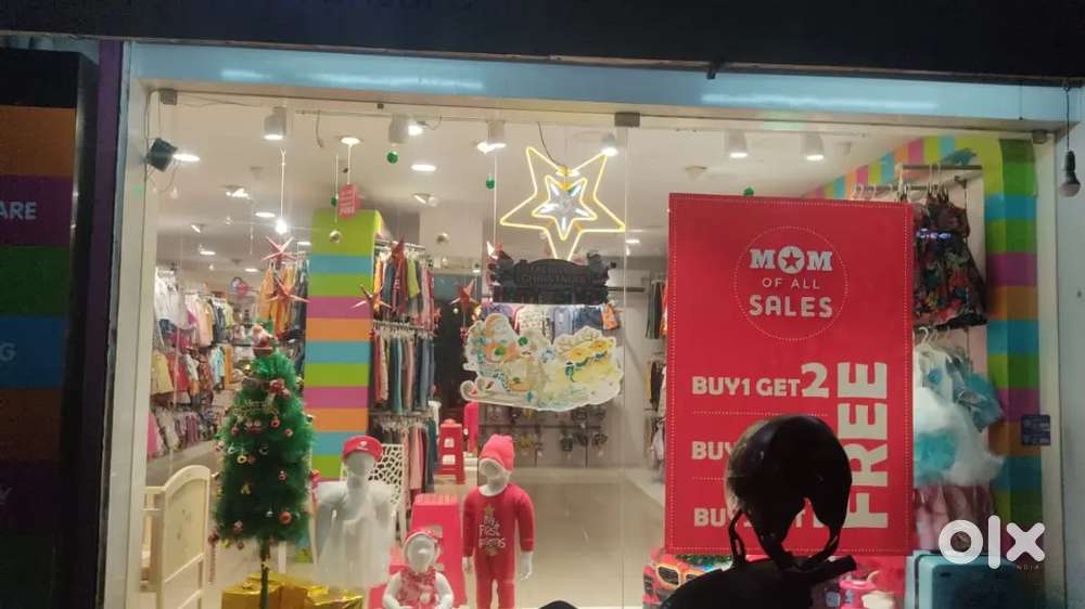 Female sales Exexutives