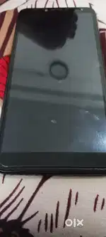 Redmi y2 all okay but panel was broken and volume up button was damage