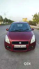 Maruti Suzuki Ritz ZXi, 2010, Petrol