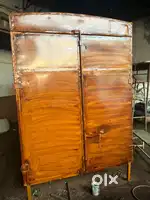Heavy Tea stall