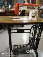USHA sewing machine