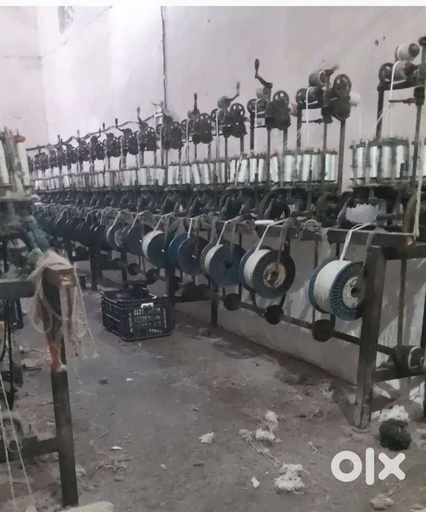 Dori machine for sale 16 spindle dori machine in good condition