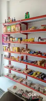 Metal rack for sale with stock