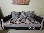 Sofa 5 seater