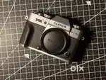 Fujifilm X-T20 (Body Only)