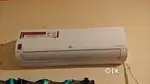 LG SPLIT AC
