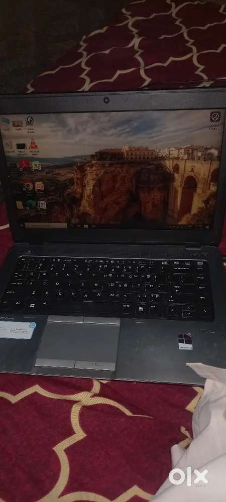 Hp Laptop 256