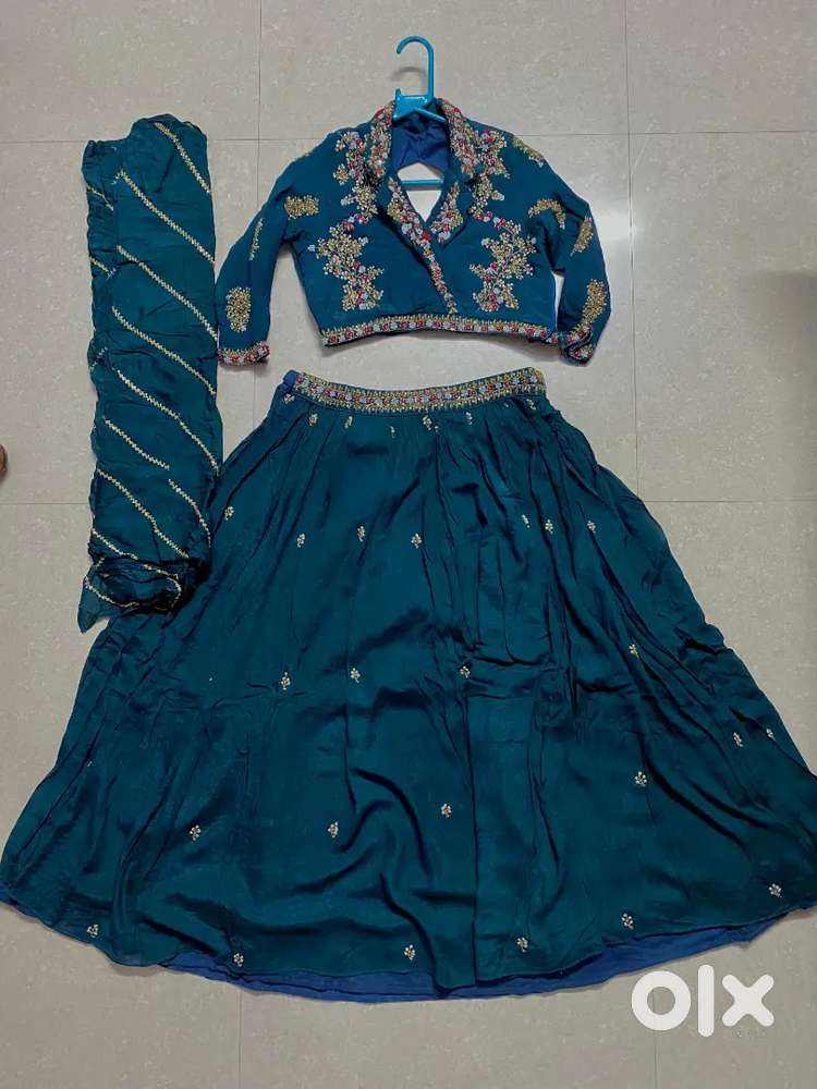 Chaniya choli