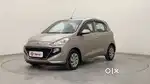 Hyundai Santro Sportz AMT, 2020, Petrol