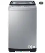 Samsung 6.5 KG Diamond Drum Fully automatic washing machine