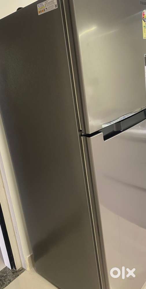 Samsung double door fridge for sale (Unused)