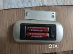 APPLE MAGIC MOUSE