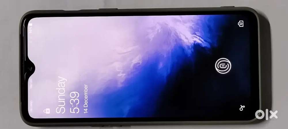 OnePlus 7  Smooth Performance  Well Maintained