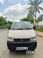 Maruti Suzuki Eeco 5 Seater AC, 2019, Petrol