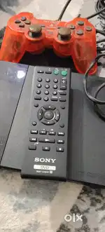 Play station 2