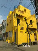 Price Of Land Value only Rented House for Sale