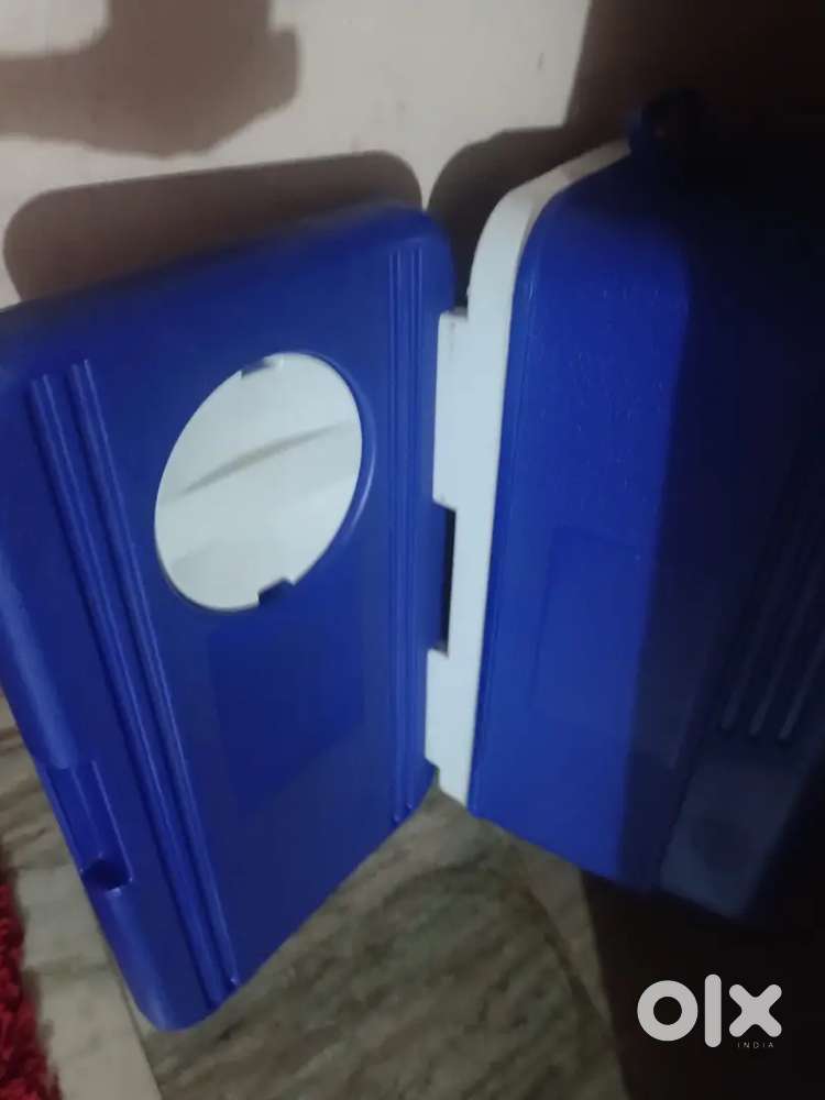 Smoll use best quality ice box big size