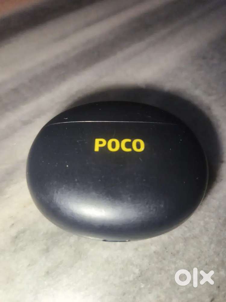 Poco premium earpods