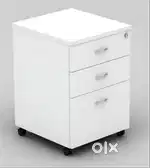 storage WHITE CHEST DRAWER