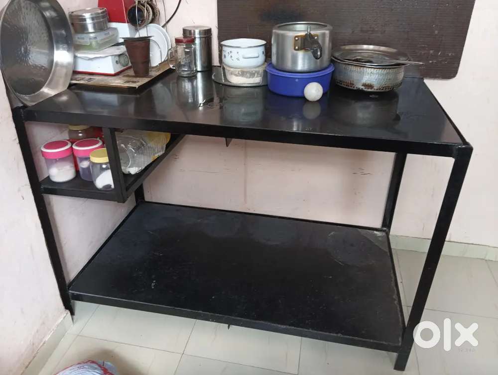 Ready made kichen