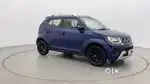 Maruti Suzuki Ignis 1.2 AMT Alpha, 2020, Petrol