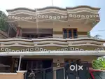 This property is located in the centre of Trivandrum