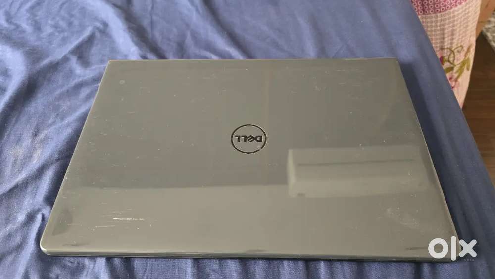 Dell Laptop good condition