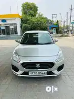 Maruti Suzuki Swift Dzire VXI(O) AMT, 2017, Petrol