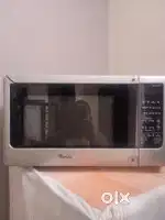 Microwave oven