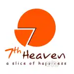 Sales girl for 7th Haven cake shop