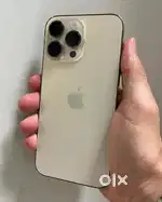 I want to sell my 5 months old iPhone 14 pro Max 256gb urgently.